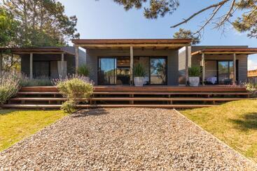 تختخواب و صبحانه Camino Jose Ignacio