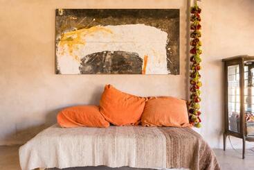 تختخواب و صبحانه Camino Jose Ignacio