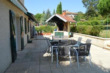 Bed and Breakfast Chambre Au Doux Refuge