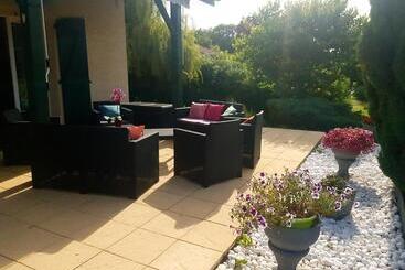 Bed and Breakfast Chambre Au Doux Refuge