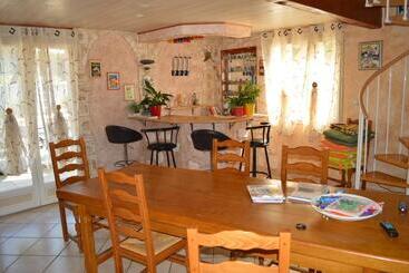 Bed and Breakfast Chambre Au Doux Refuge