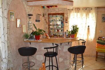 Bed and Breakfast Chambre Au Doux Refuge