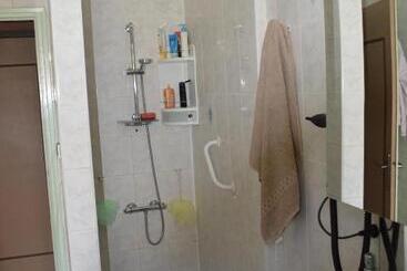 Bed and Breakfast Chambre Au Doux Refuge