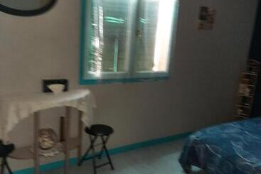 Bed and Breakfast Chambre Au Doux Refuge