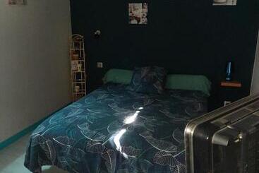 Bed and Breakfast Chambre Au Doux Refuge
