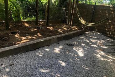 تختخواب و صبحانه Hostel Toucan