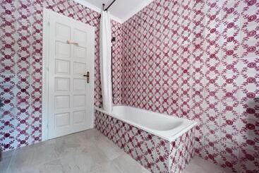 민박 Villa Pureza