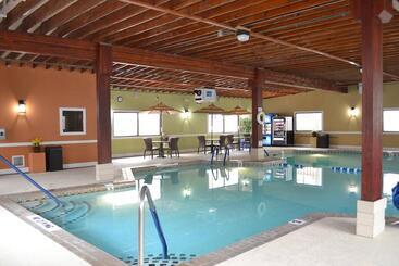 Club Ocean Villas Ii, A Vri Resort