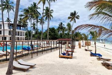 Dream Of Zanzibar Resort & Spa Premium All Inclusive