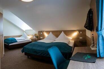 Gasthof Hotel Drei Tannen Altdorf