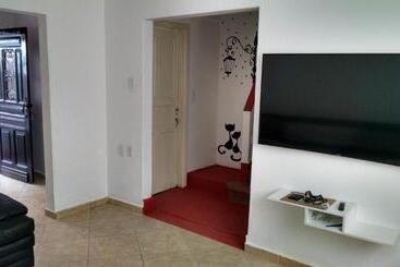Hostel Casa 6