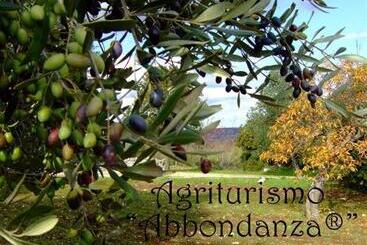 هتل Abbondanza® Agriturismo