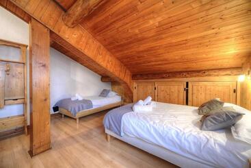 هتل Chalet Hôtel De L Etape