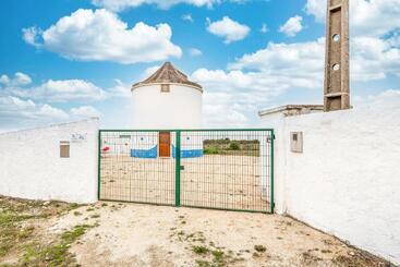 هتل Guestready   Lampas Wind Mill