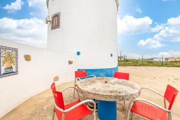 هتل Guestready Lampas Wind Mill
