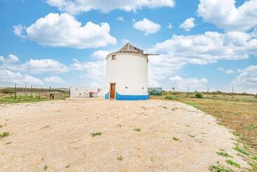 هتل Guestready   Lampas Wind Mill