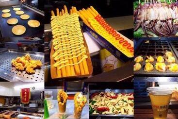 هتل Jinjiang Inn East Siming Road In Higher Education Park , Ningbo