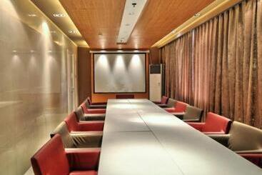 هتل Jinjiang Inn East Siming Road In Higher Education Park , Ningbo