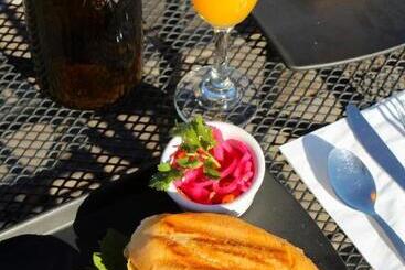 فندق Origen75 Loft   Villas   Skypool   Viñedo, Valle De Guadalupe