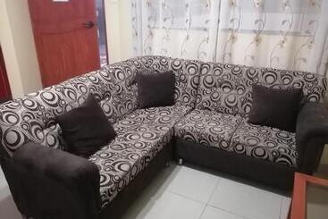 هتل Residencial Los Tres Pinos