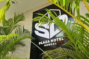 هتل Sd Plaza