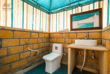 هتل Shriramdesertcampjaisalmer