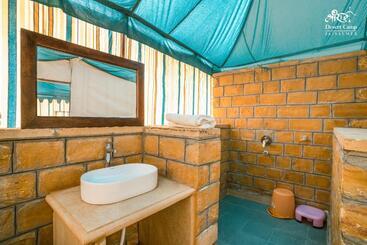هتل Shriramdesertcampjaisalmer
