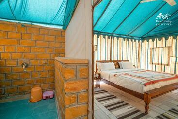 هتل Shriramdesertcampjaisalmer