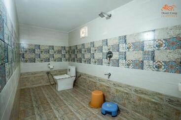 هتل Shriramdesertcampjaisalmer