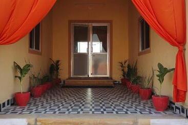 هتل Shriramdesertcampjaisalmer