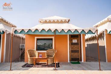 هتل Shriramdesertcampjaisalmer
