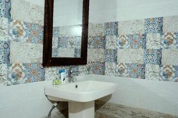 هتل Shriramdesertcampjaisalmer