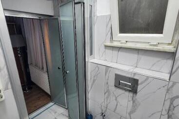 هتل Taxim No1 Suites