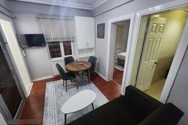 هتل Taxim No1 Suites