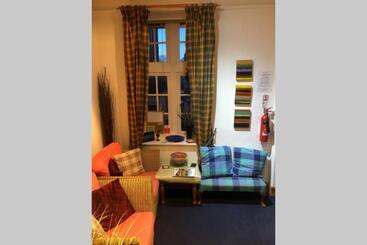 پانسیون Duns Guest Rooms