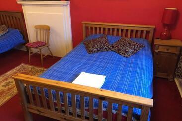 پانسیون Duns Guest Rooms