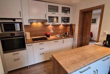 ペンション Ferienhaus Winzerauszeit