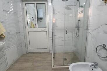 پانسیون Green Villa