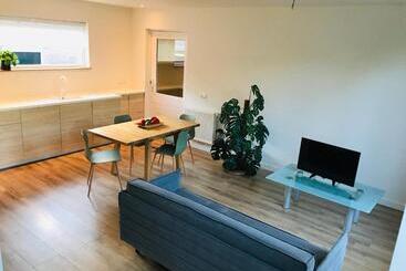 پانسیون Guest House Amersfoort Center