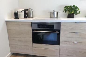 پانسیون Guest House Amersfoort Center
