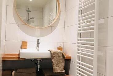پانسیون Guest House Amersfoort Center