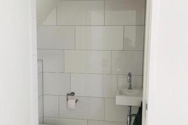 پانسیون Guest House Amersfoort Center
