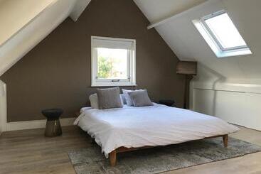 پانسیون Guest House Amersfoort Center