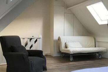 پانسیون Guest House Amersfoort Center