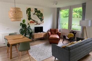 پانسیون Guest House Amersfoort Center