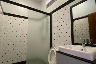 پانسیون H3 Guesthouse