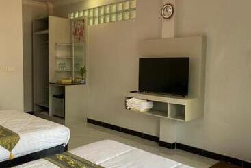 پانسیون H3 Guesthouse