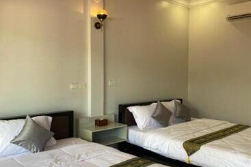 پانسیون H3 Guesthouse