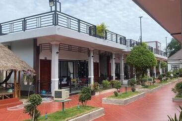 پانسیون H3 Guesthouse