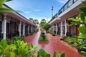 پانسیون H3 Guesthouse